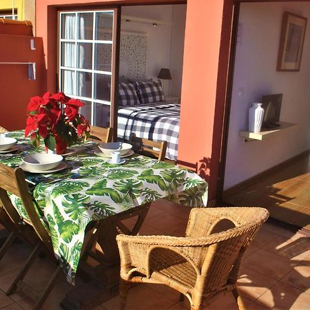 Apartamento La Palma Ocean View Mazo Exterior foto